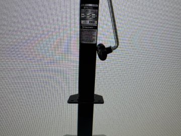 7K Square A-Frame Jack