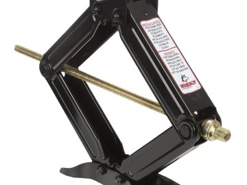 20" SCISSOR JACK (PAIR)