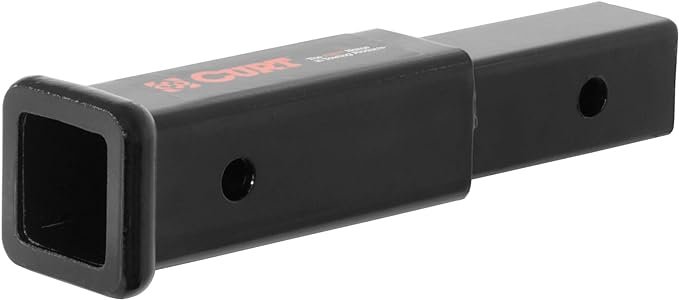 18" CURT HITCH EXTENSION