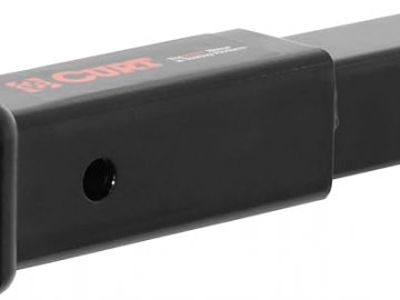 18" CURT HITCH EXTENSION