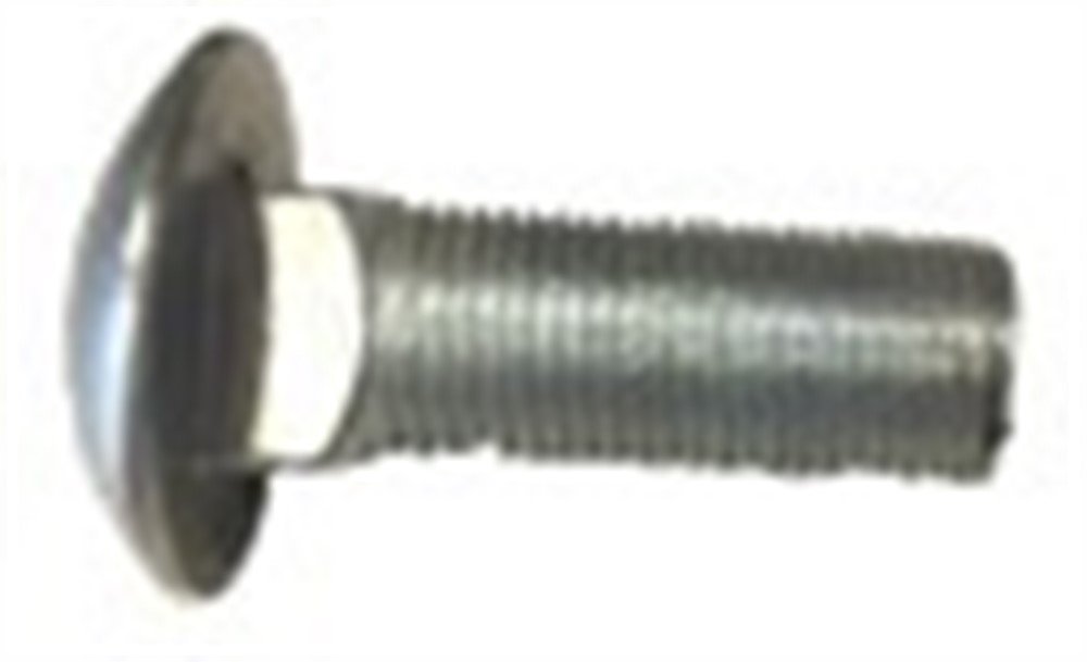 SPARE CARRIAGE BOLT 1/2X20X1-1/2''