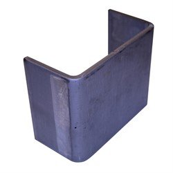 STAKE POCKET WELD ON