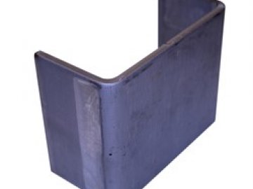 STAKE POCKET WELD ON