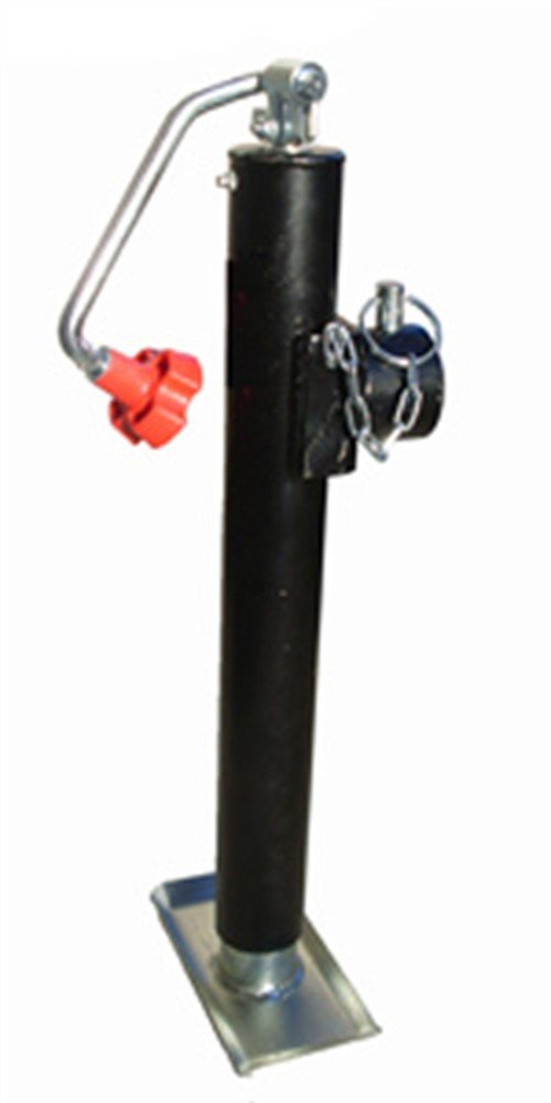 2K Weld on Swivel Jack