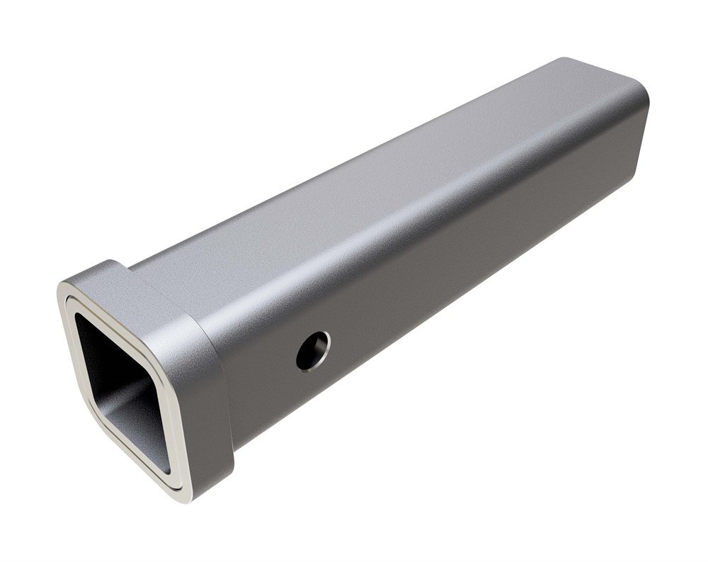 Husky 12" Hitch Extension