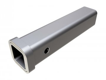 Husky 12" Hitch Extension
