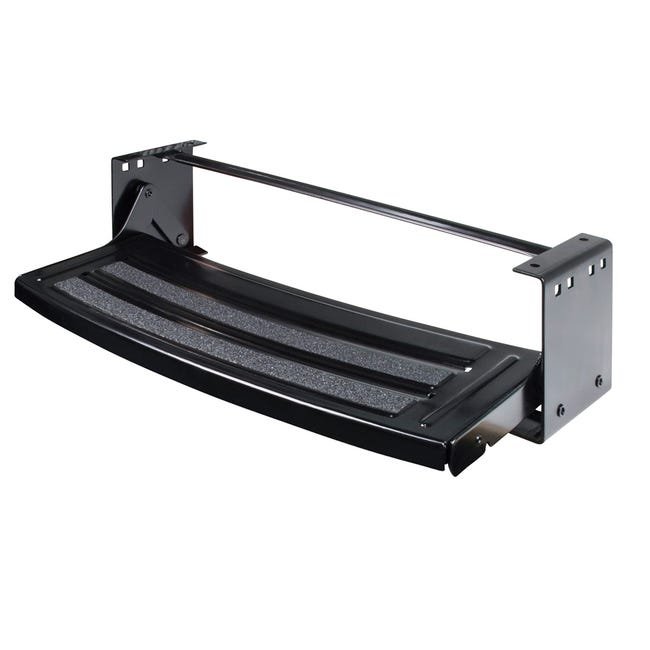 LIPPERT PULL OUT SINGLE ENTRY STEP