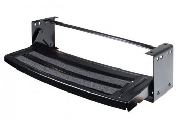 LIPPERT PULL OUT SINGLE ENTRY STEP