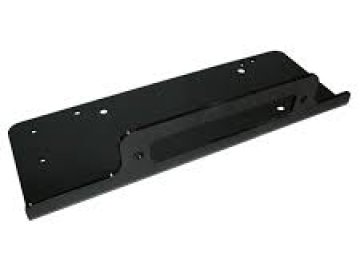 BADLAND Universal Channel Winch Mount