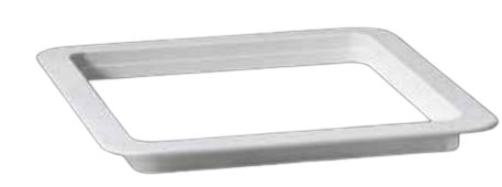 ROOF VENT INTERIOR TRIM RING GARNISH