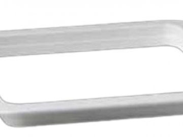 Roof Vent Trim Ring