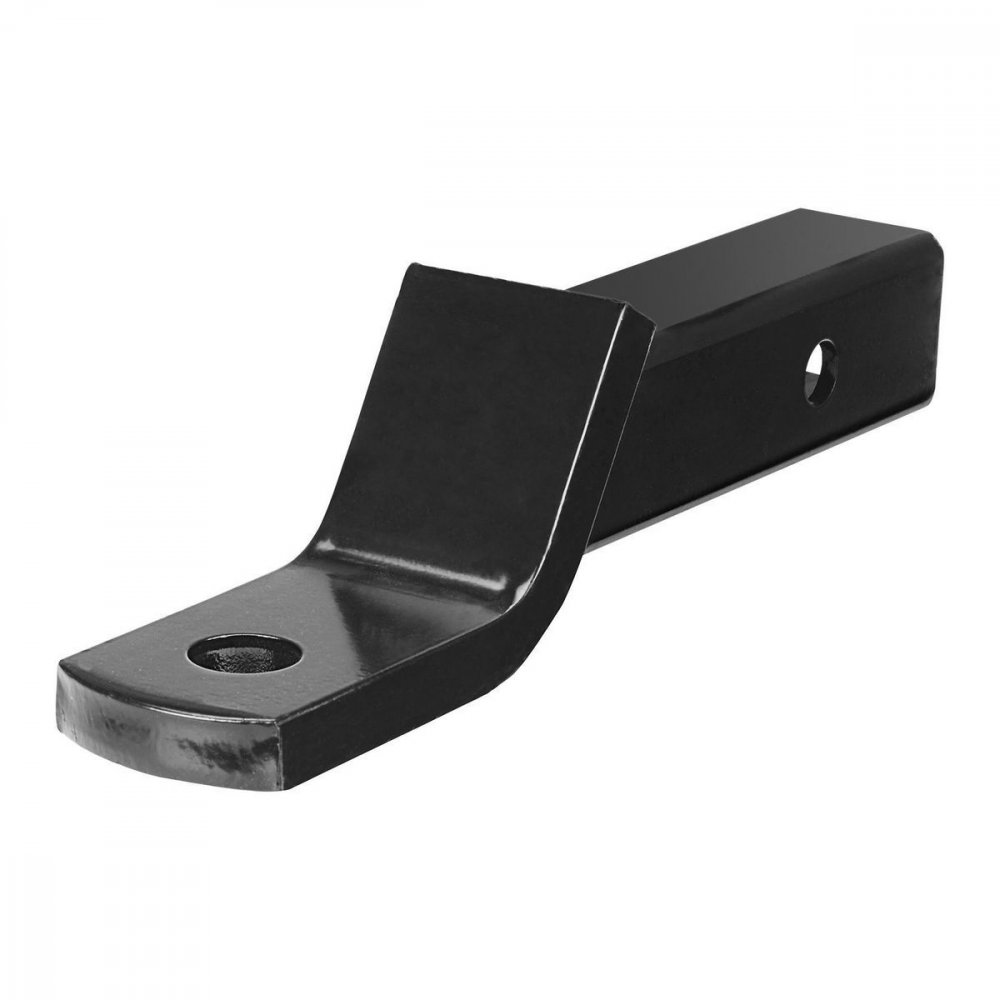 2" DROP BALL MOUNT 1" HOLE