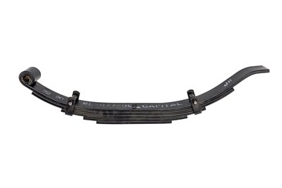 10K AXLE LEAF SPRING