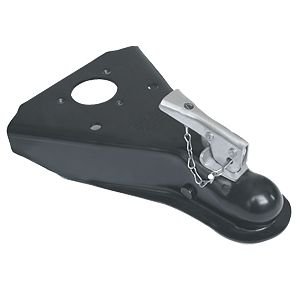 2 5/16 A-Frame Coupler