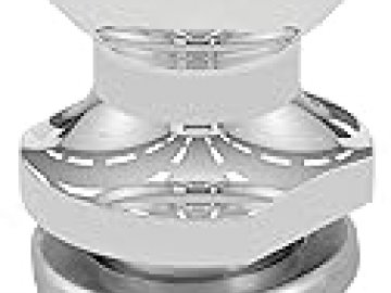 Husky 2 5/16" Ball 1" Shank Diameter