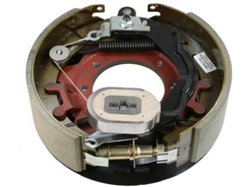 10K BRAKE ASSEMBLY 7 BOLT RH (12 1/4 X 3 3/8)