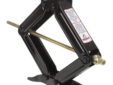 20'' SCISSOR JACK (SINGLE )