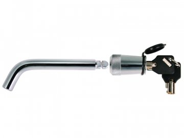 Trimax Receiver Lock TR200