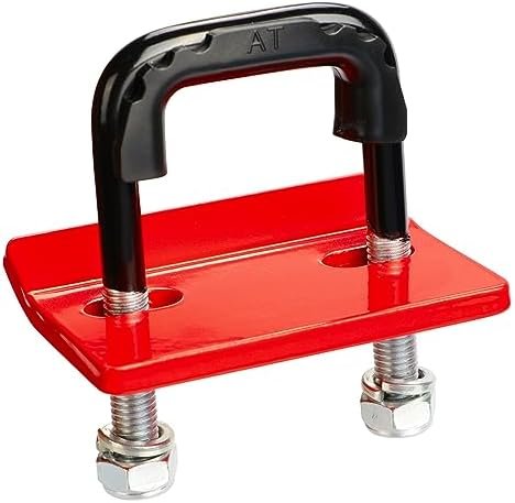 2" HITCH TIGHTNER