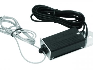 Zip 4' Coiled Breakaway Switch Assembly
