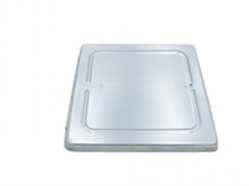 Roof Vent Lid (Metal)
