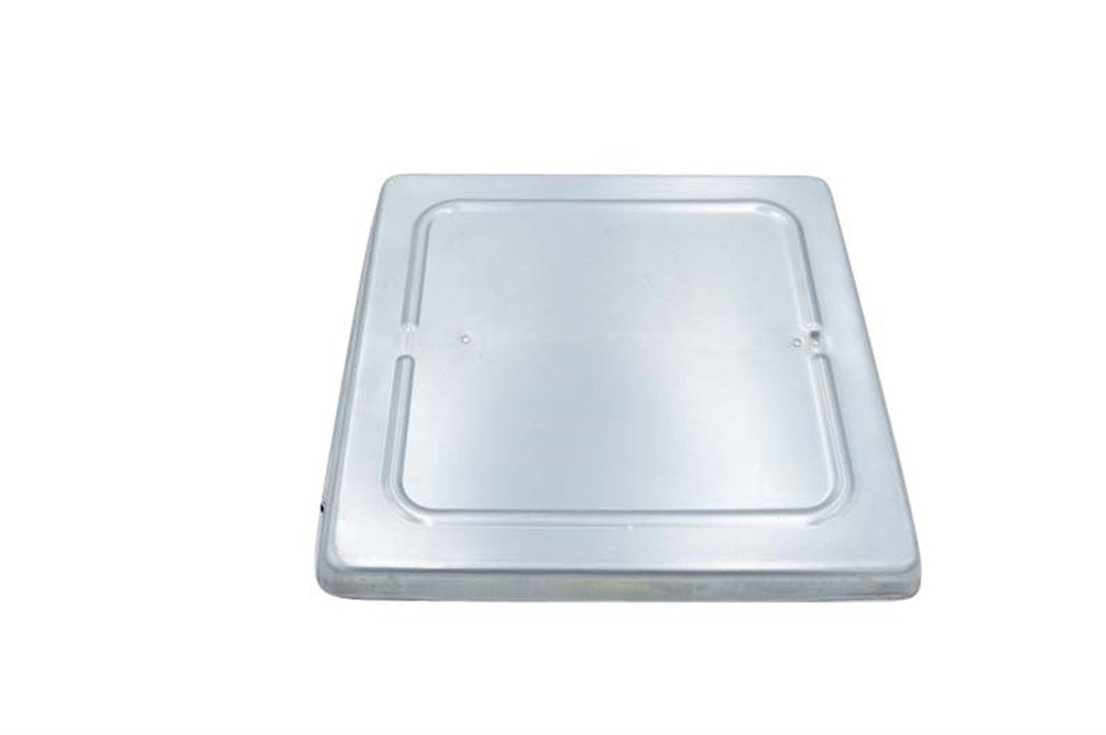ROOF VENT LID METAL