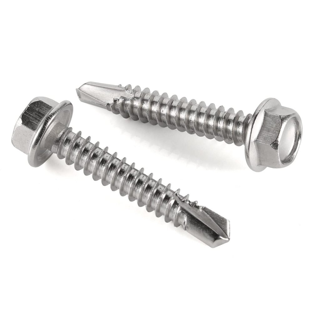 1-1/2" TEK SCREW