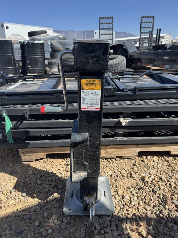 15K Simol 2 Speed Jack