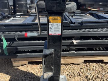 15K Simol 2 Speed Jack