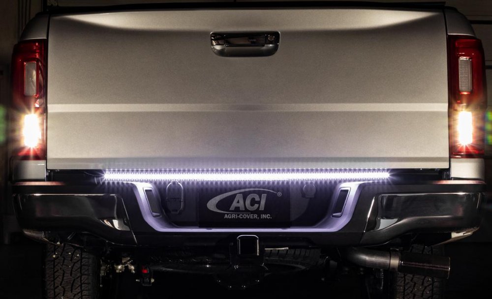 20.5" LED STRIP TAIL / BACKUP COMBO LIGHT