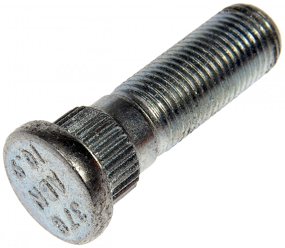 1/2" LUG STUD
