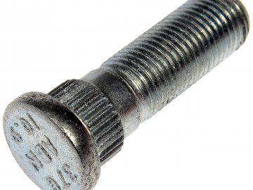1/2" Lug Stud