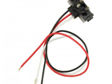 3 Wire Plug