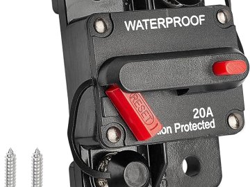 20 AMP BREAKER