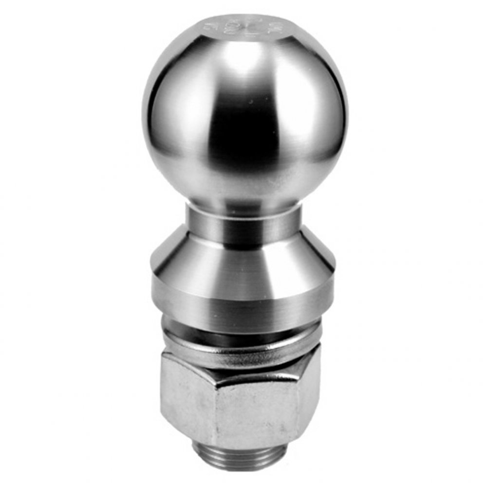 2" BALL