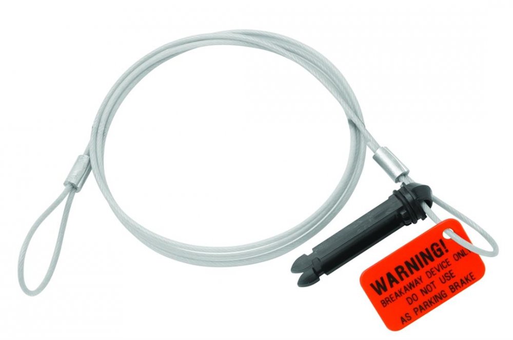 Breakaway Cable