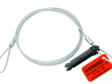 Breakaway Cable
