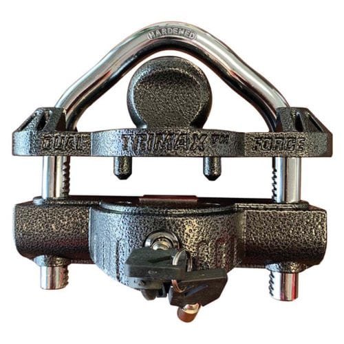 Trimax Coupler Lock UMAX25