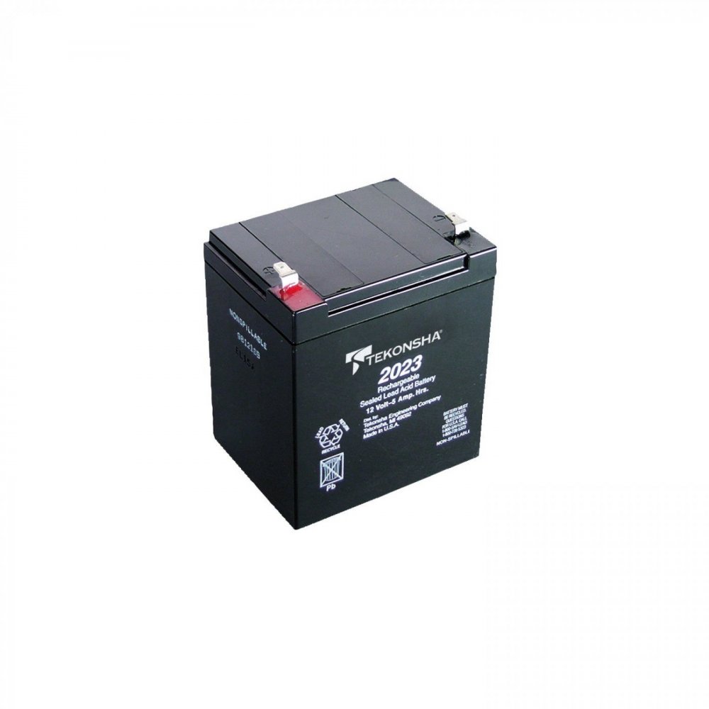 Brake Breakaway Battery