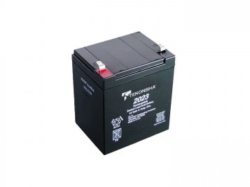 Brake Breakaway Battery