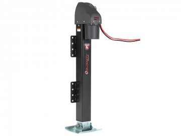 BULLDOG VELOCITY JACK 12,000# LB CAPACITY W/ REMOTE