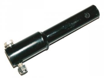 12K Jack Handle Extension
