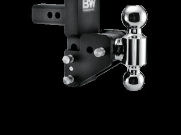 B&W 10063BMP Adjustable Hitch