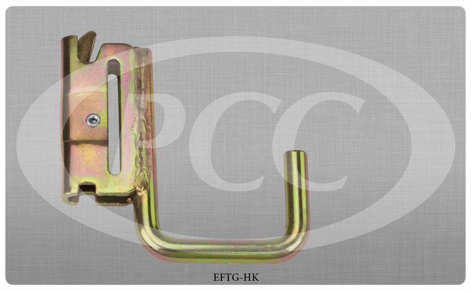 E-TRACK SMALL J HOOK