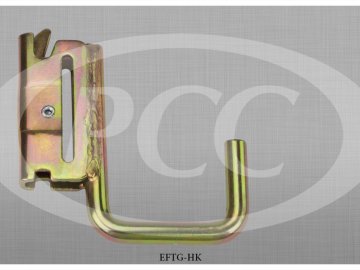 E-TRACK SMALL J HOOK