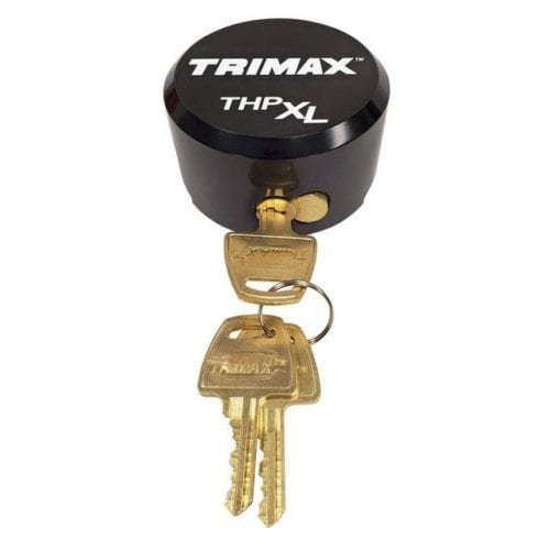 Trimax Puck Lock THPXL