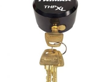 Trimax Puck Lock THPXL