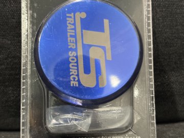 Puck Lock 400XL Blue Single Pack