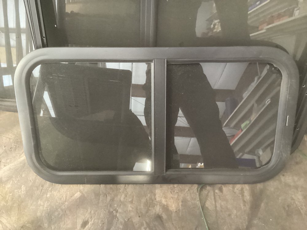 Window 15X30