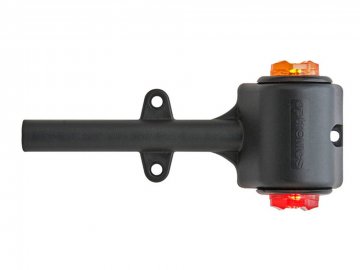 FENDER LIGHT LED